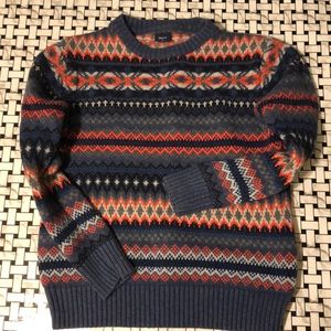 Gapkids boys sweater.